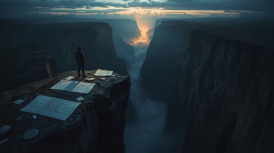 image représentant le concept de raison