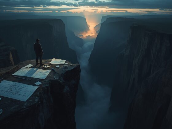 image représentant le concept de raison