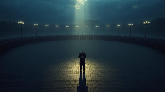 image représentant le concept d'individu