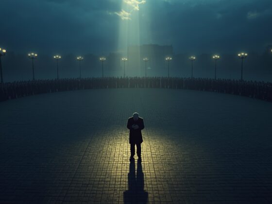 image représentant le concept d'individu