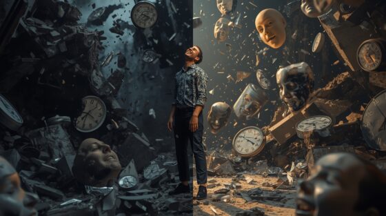 image représentant le concept d'humour