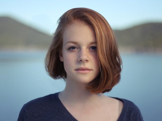Photo Bergsons portrait