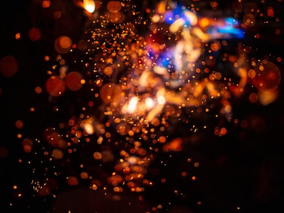 Photo Mystical experience