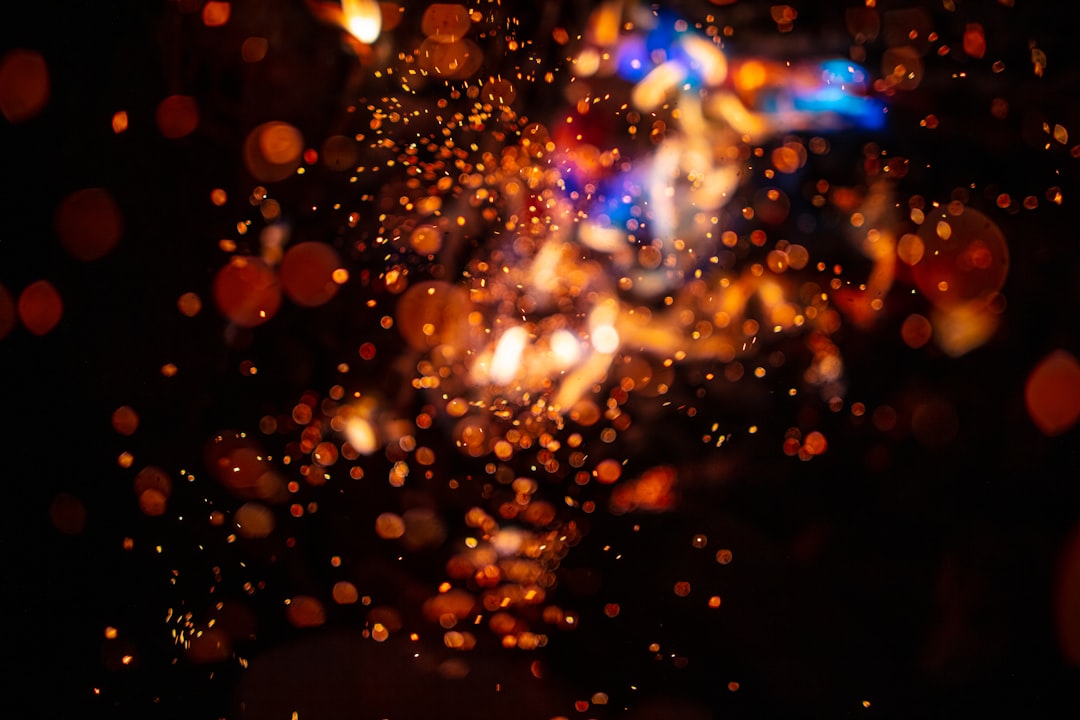 Photo Mystical experience