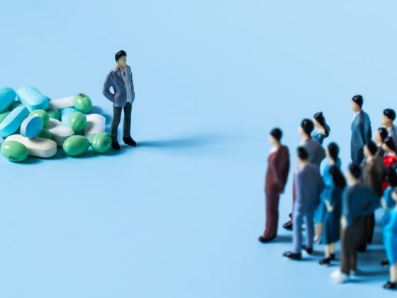 Photo Dynamic society