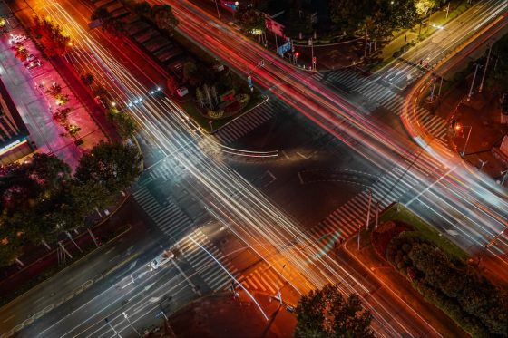 Photo Crossroads