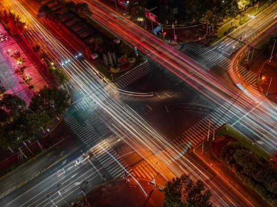 Photo Crossroads