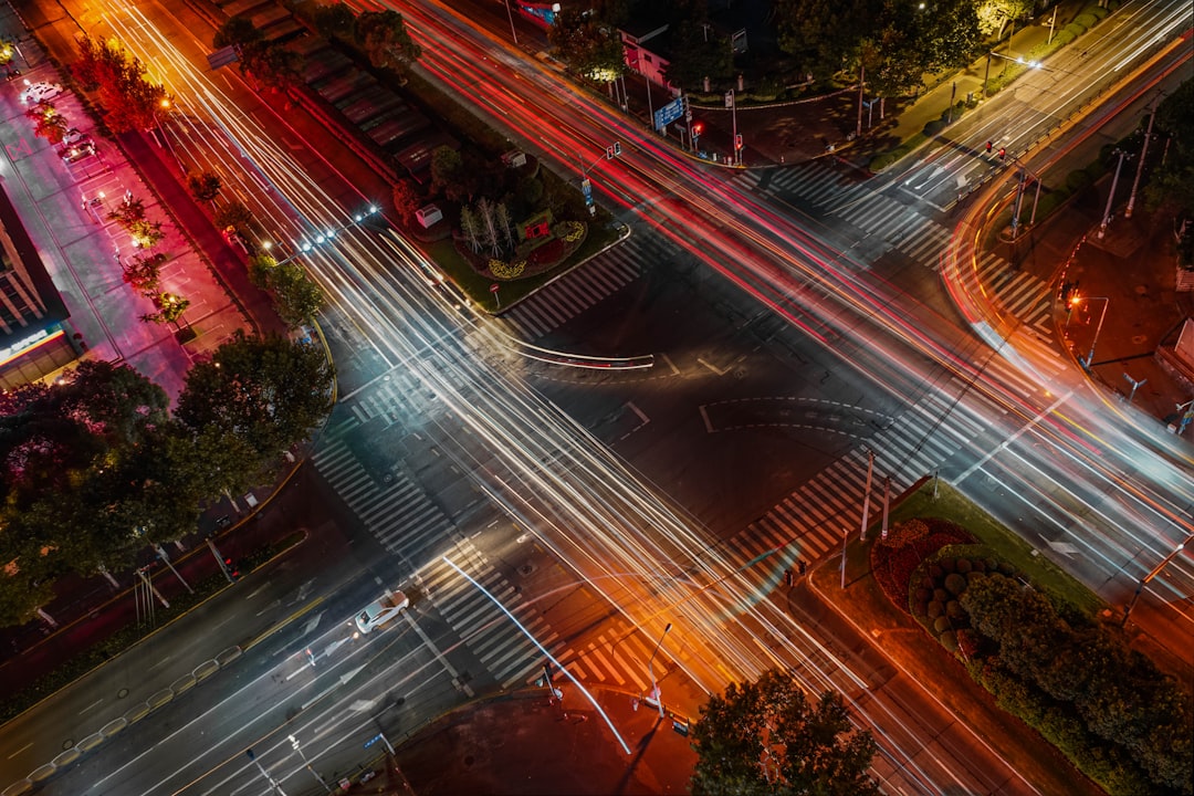 Photo Crossroads