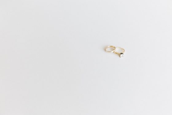 Photo Wedding rings