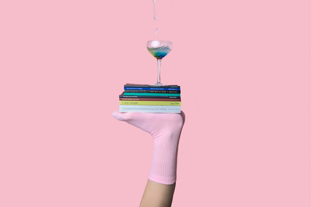 Photo Inner-outer balance