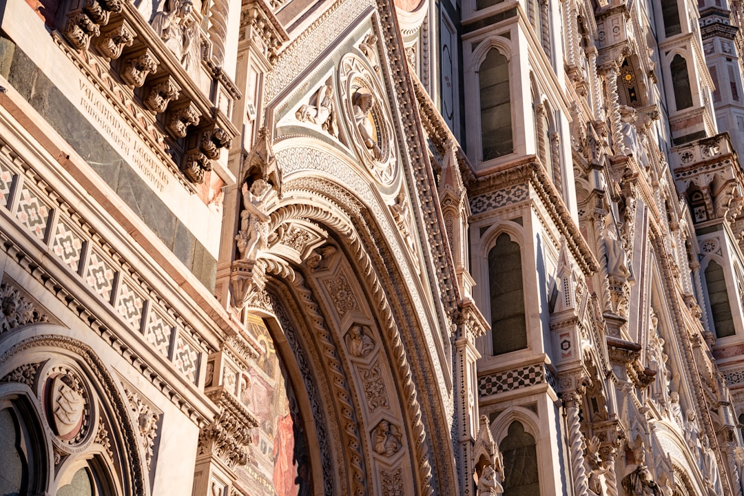 Photo Church facade
