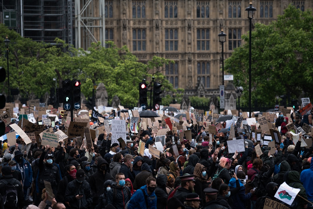 Photo Protest image