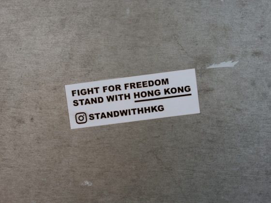 Photo Sin and Freedom