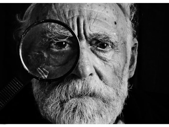 Photo Hegels portrait