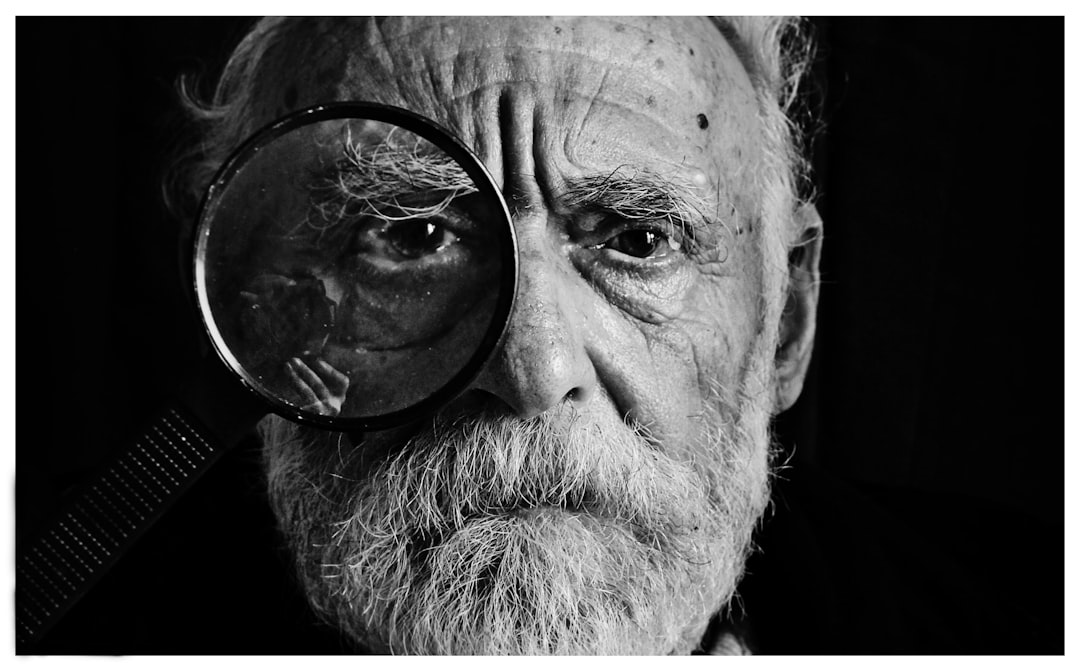 Photo Hegels portrait
