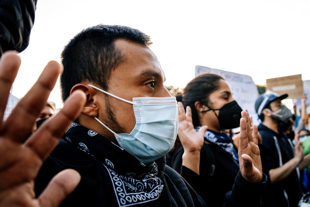 Photo Civil society