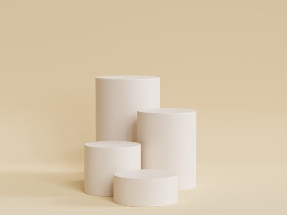 Photo Geometric shapes