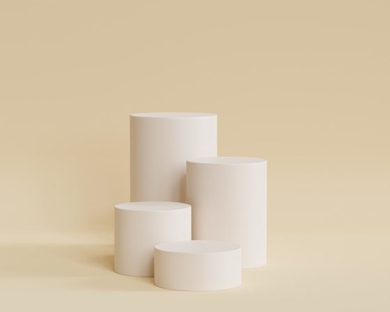 Photo Geometric shapes