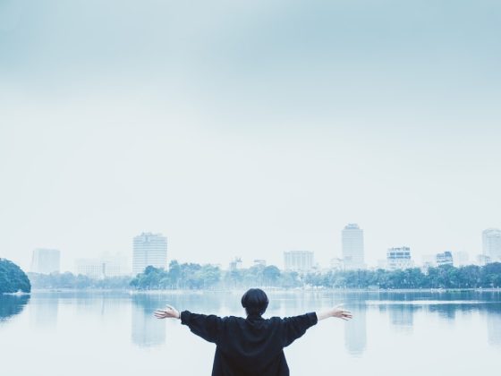 Photo Emotions and Freedom