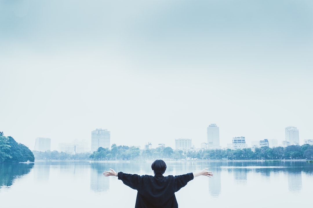 Photo Emotions and Freedom