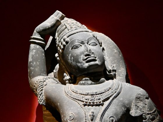 Photo Ancient sculpture