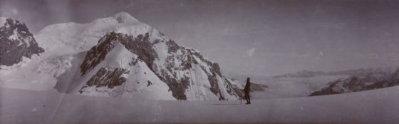 Photo Historical analysis