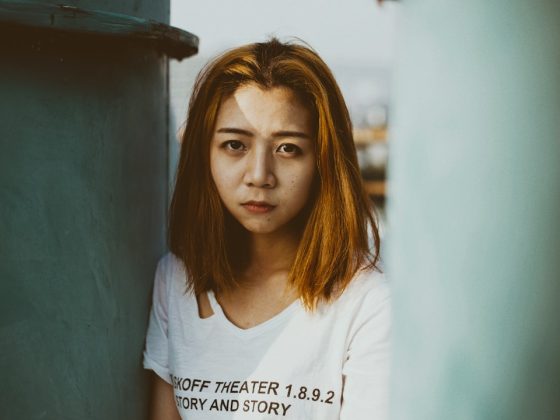 Photo Sad face