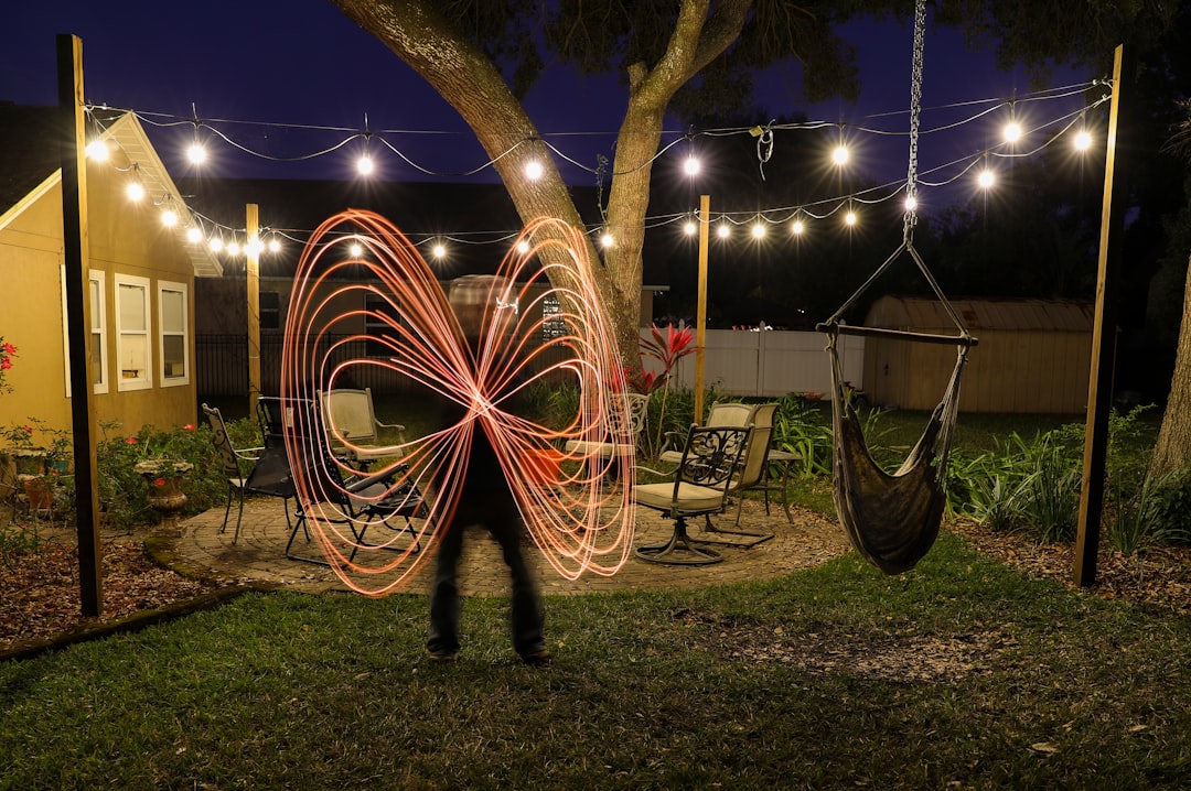 Photo Infinity symbol