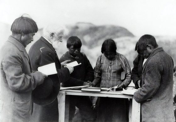 Photo Historical Timeline
