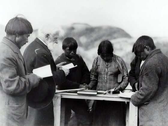 Photo Historical Timeline