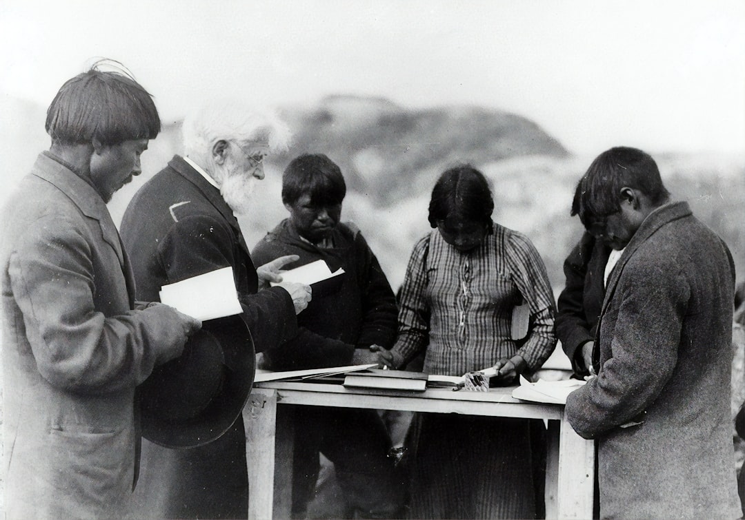 Photo Historical Timeline
