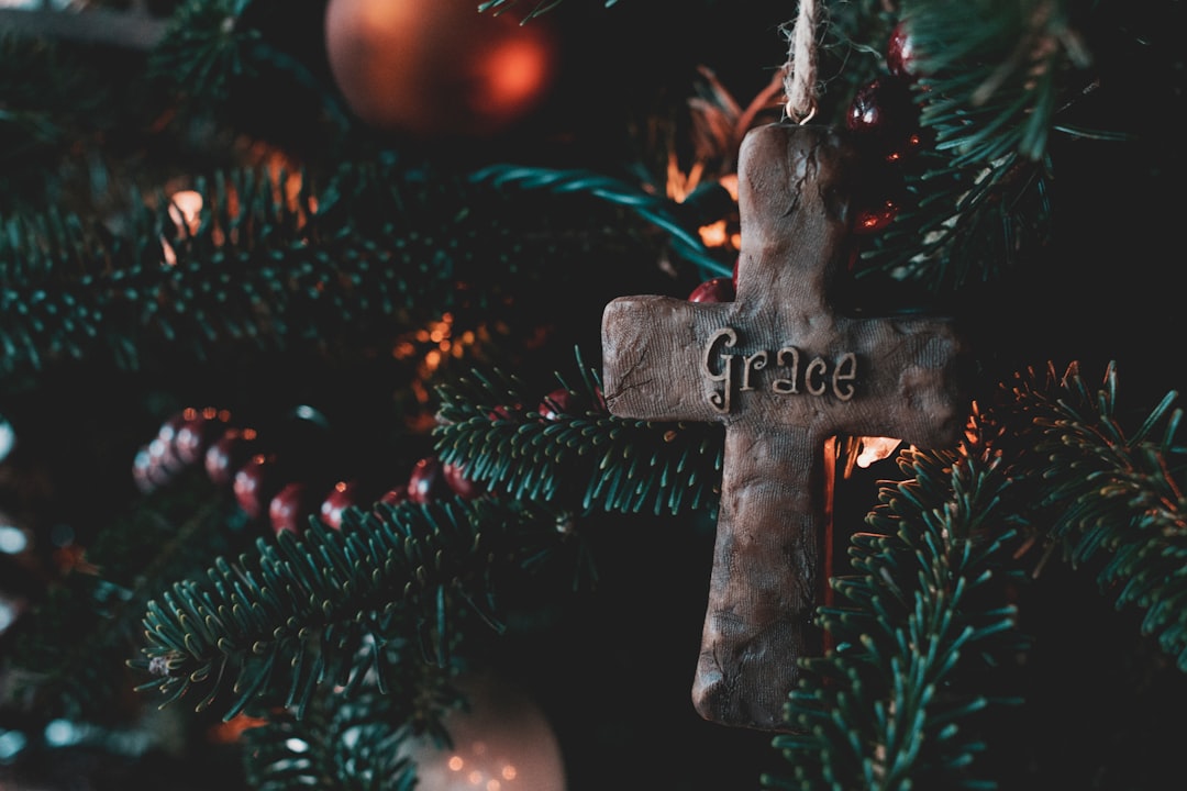 Photo Grace controversy