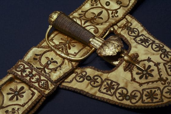 Photo Medieval manuscript