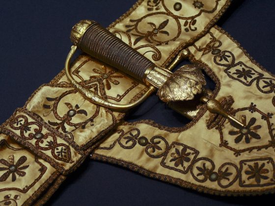 Photo Medieval manuscript