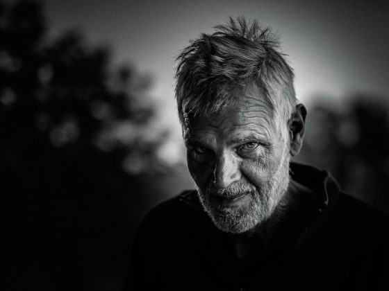 Photo Philosophers portrait
