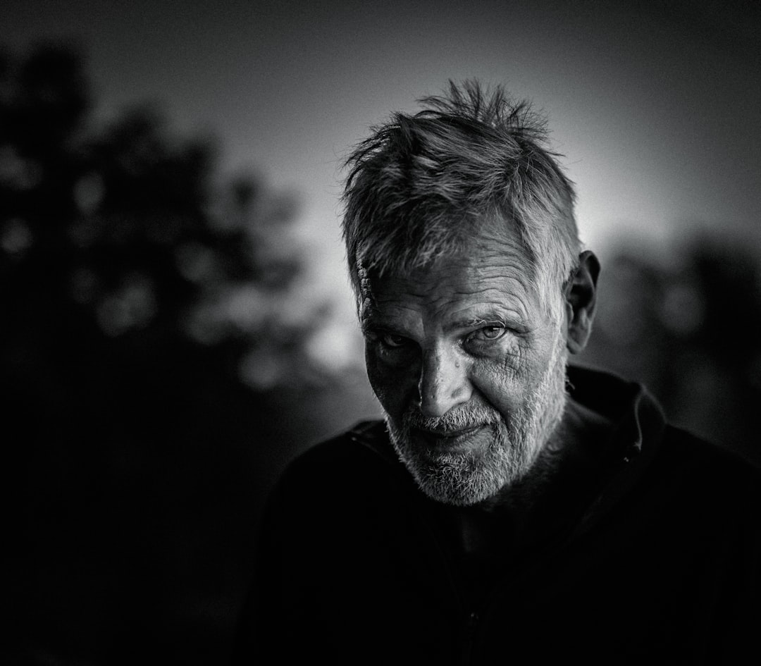 Photo Philosophers portrait
