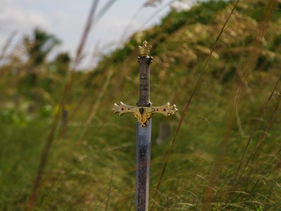 Photo Medieval manuscript