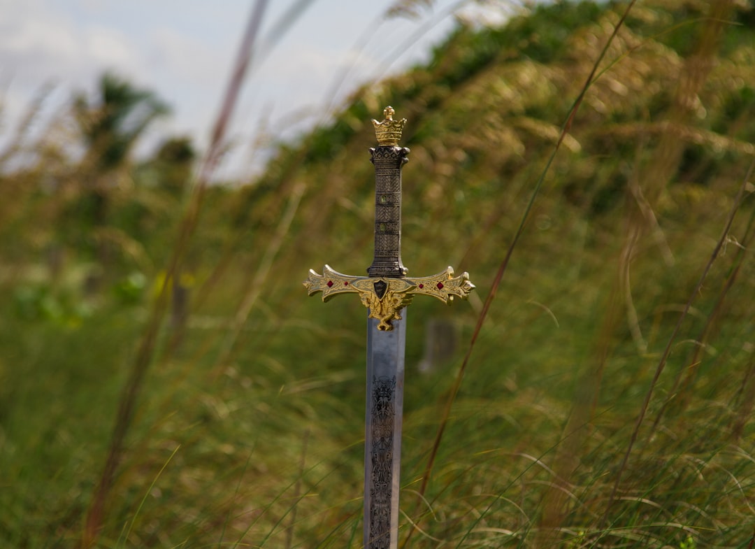 Photo Medieval manuscript