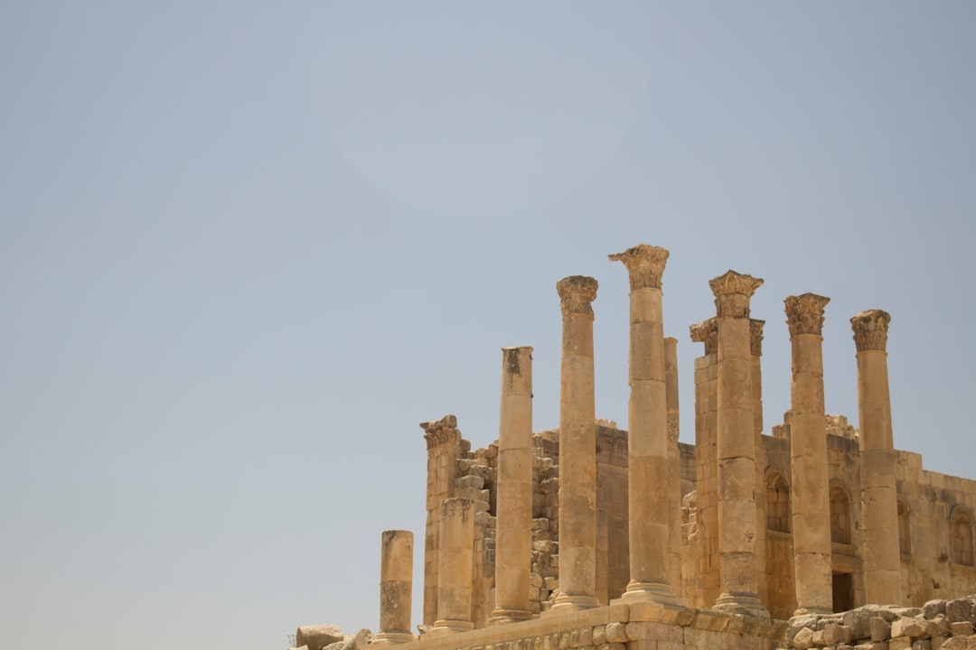 Photo Ancient philosopher