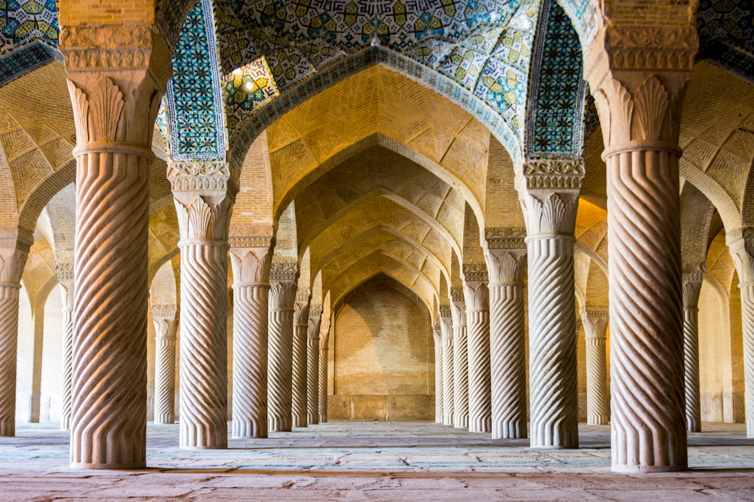 Photo Islamic art