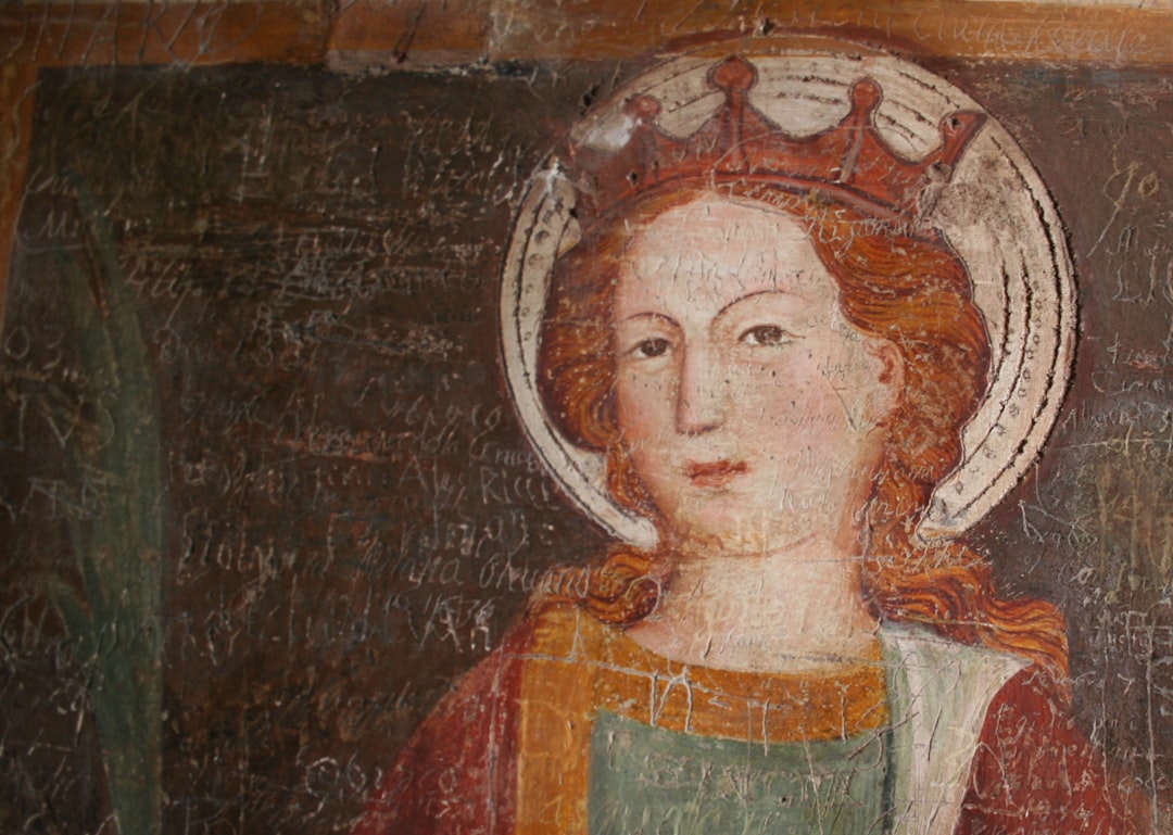 Photo Ancient manuscript