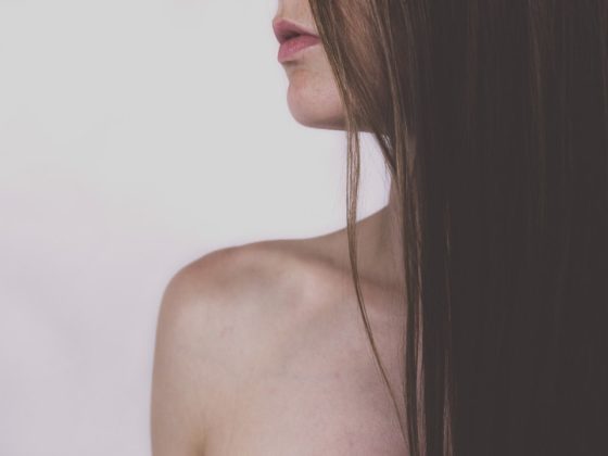 Photo Body in motion