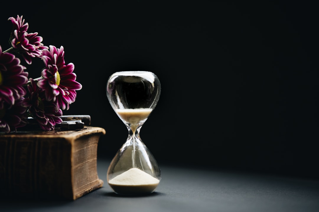 Photo Hourglass