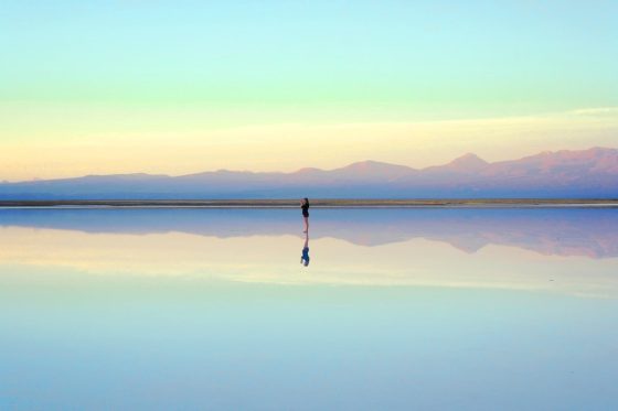 Photo Personal reflection