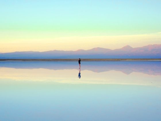 Photo Personal reflection
