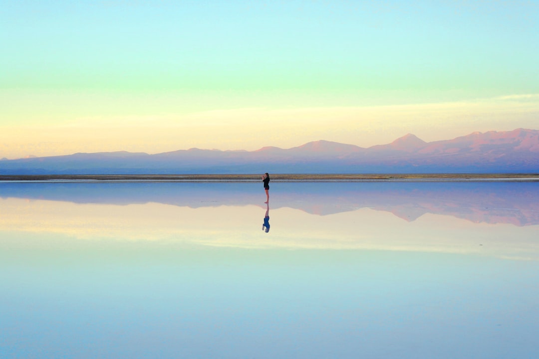 Photo Personal reflection