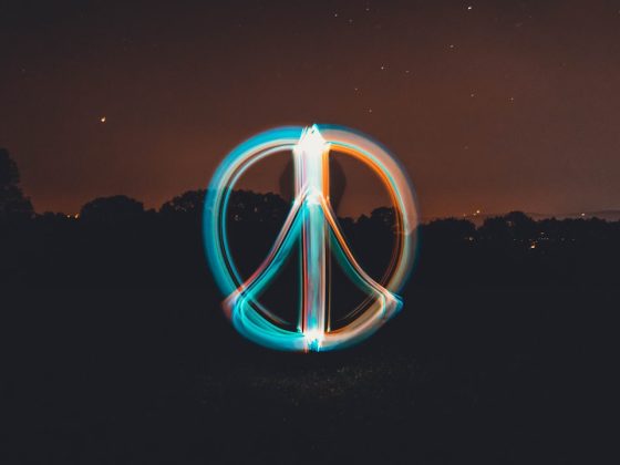 Photo Inner peace