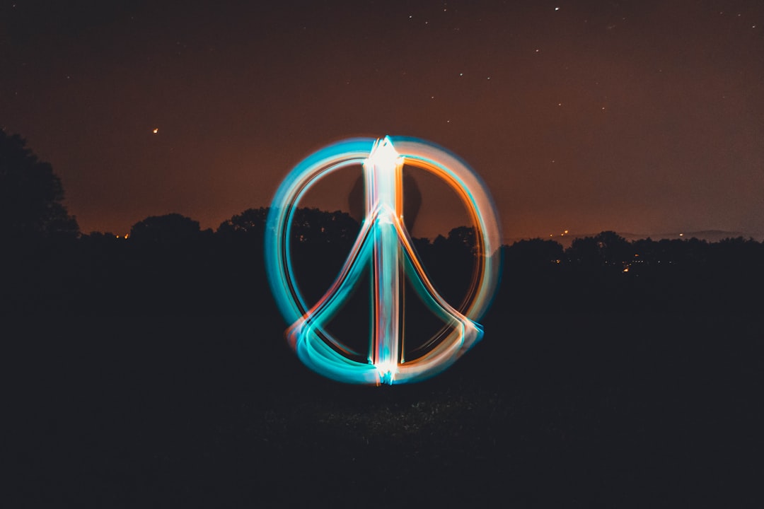 Photo Inner peace