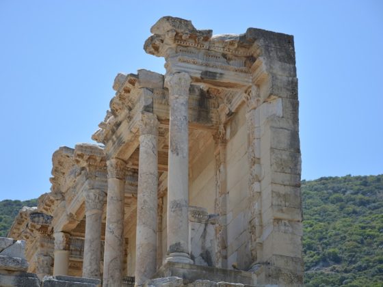 Photo Ancient Greek statue