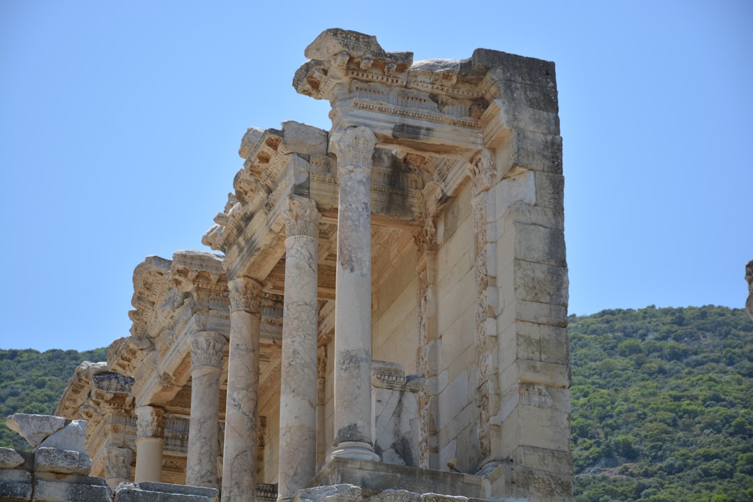 Photo Ancient Greek statue